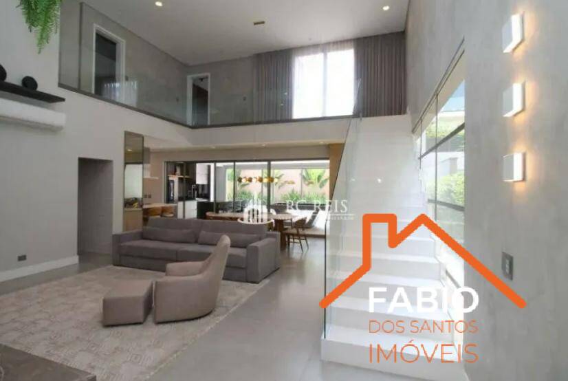 Casa de Condomínio, 4 quartos - Foto 5