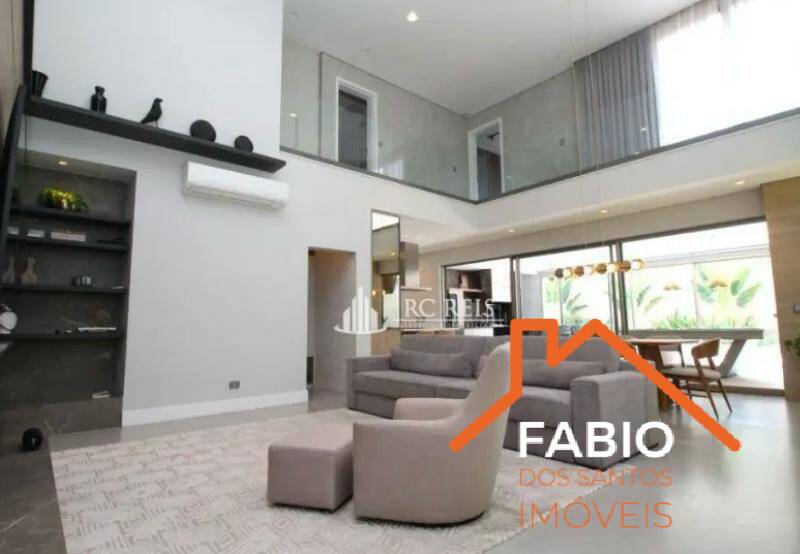 Casa de Condomínio, 4 quartos - Foto 7