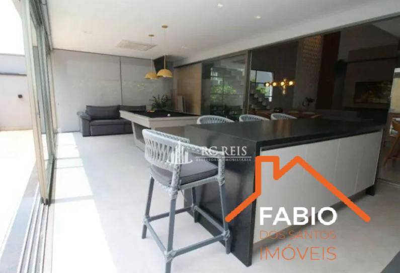 Casa de Condomínio, 4 quartos - Foto 12