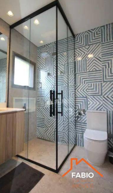 Casa de Condomínio, 4 quartos - Foto 32