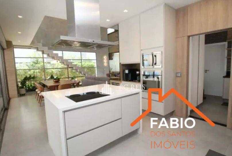 Casa de Condomínio, 4 quartos - Foto 10