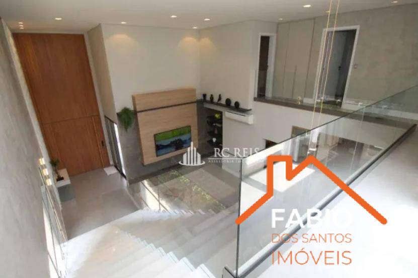 Casa de Condomínio, 4 quartos - Foto 20