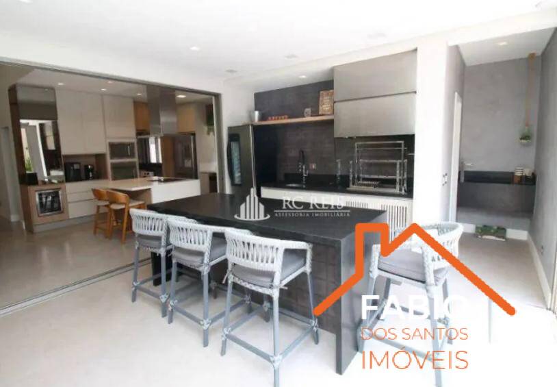 Casa de Condomínio, 4 quartos - Foto 16