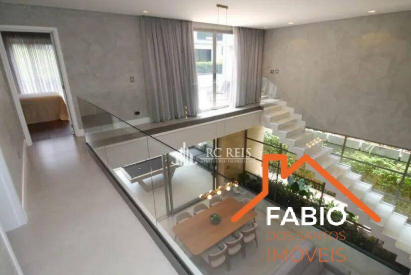 Casa de Condomínio, 4 quartos - Foto 21