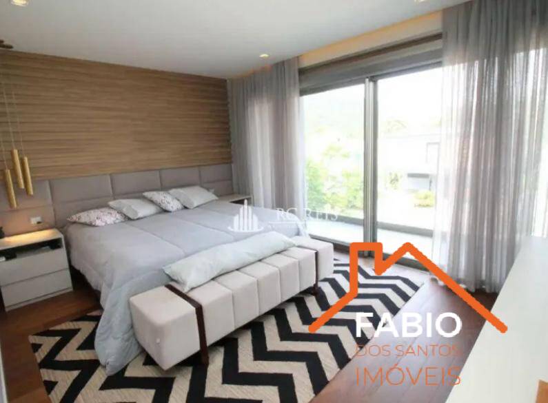 Casa de Condomínio, 4 quartos - Foto 27