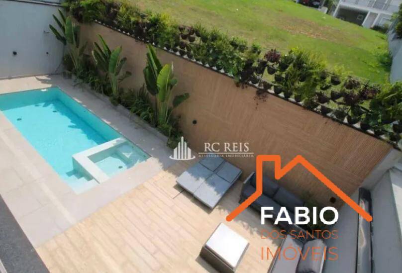 Casa de Condomínio, 4 quartos - Foto 30