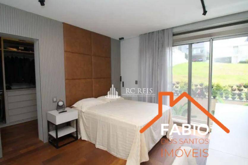 Casa de Condomínio, 4 quartos - Foto 23