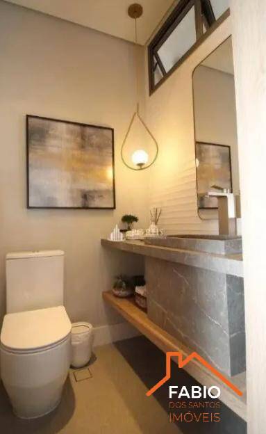 Casa de Condomínio, 4 quartos - Foto 11