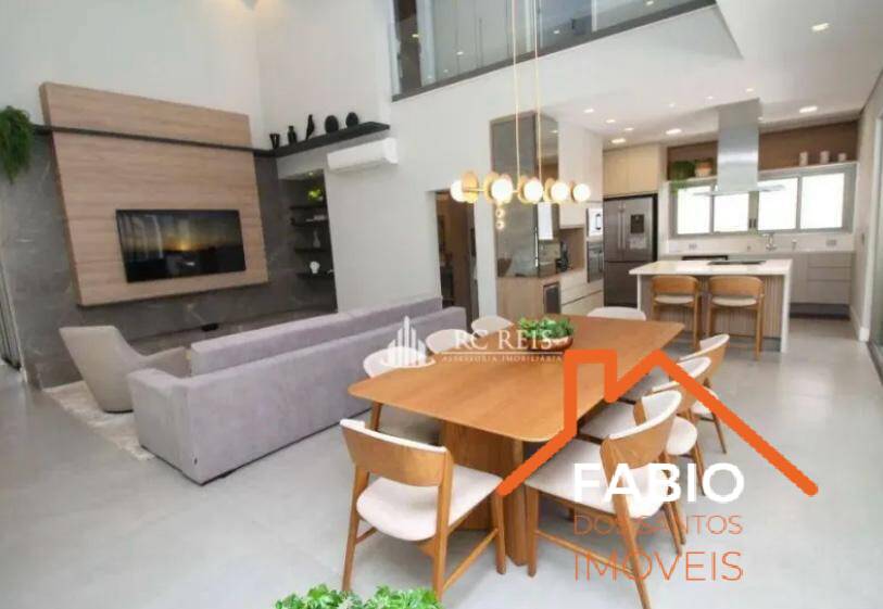 Casa de Condomínio, 4 quartos - Foto 8