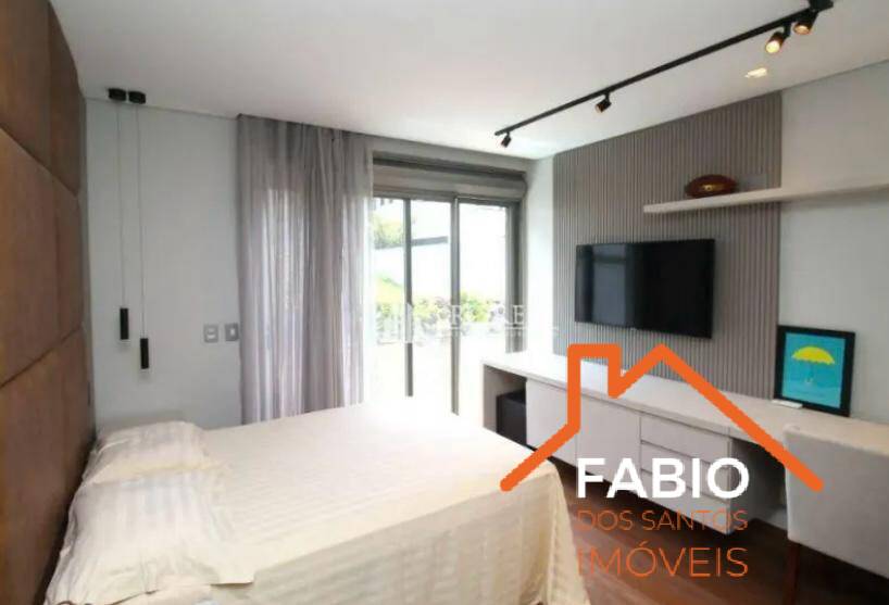 Casa de Condomínio, 4 quartos - Foto 25