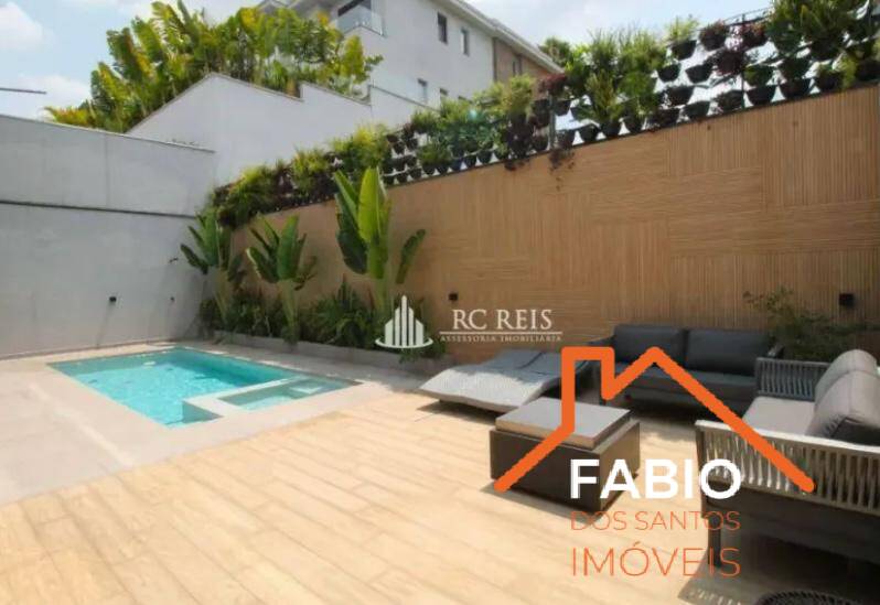 Casa de Condomínio, 4 quartos - Foto 18