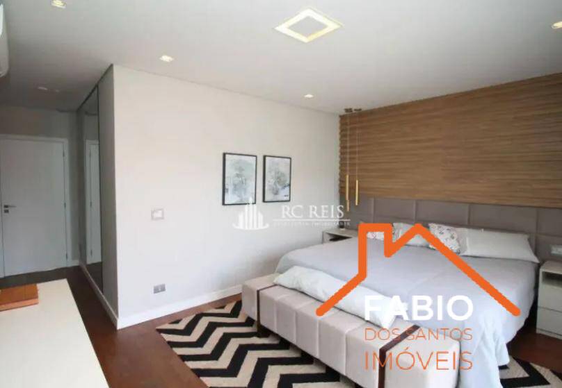 Casa de Condomínio, 4 quartos - Foto 26