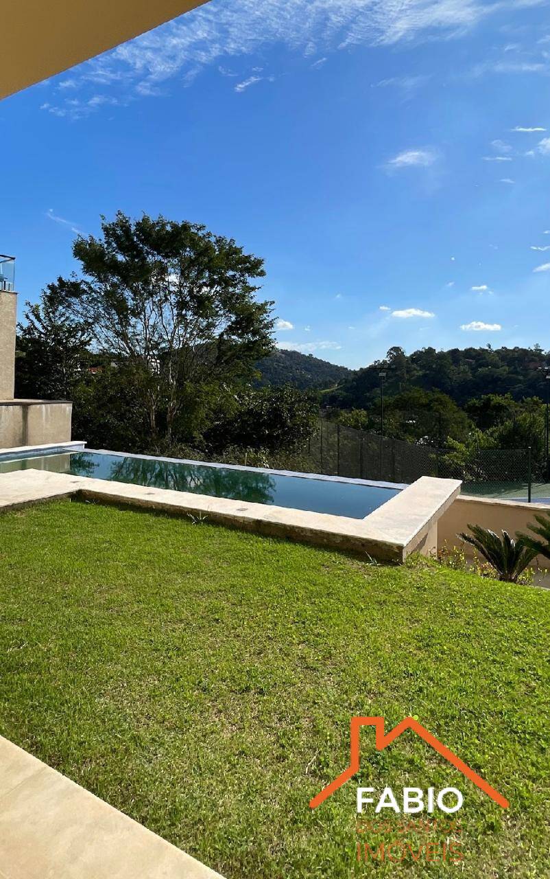 Casa de Condomínio, 4 quartos - Foto 5