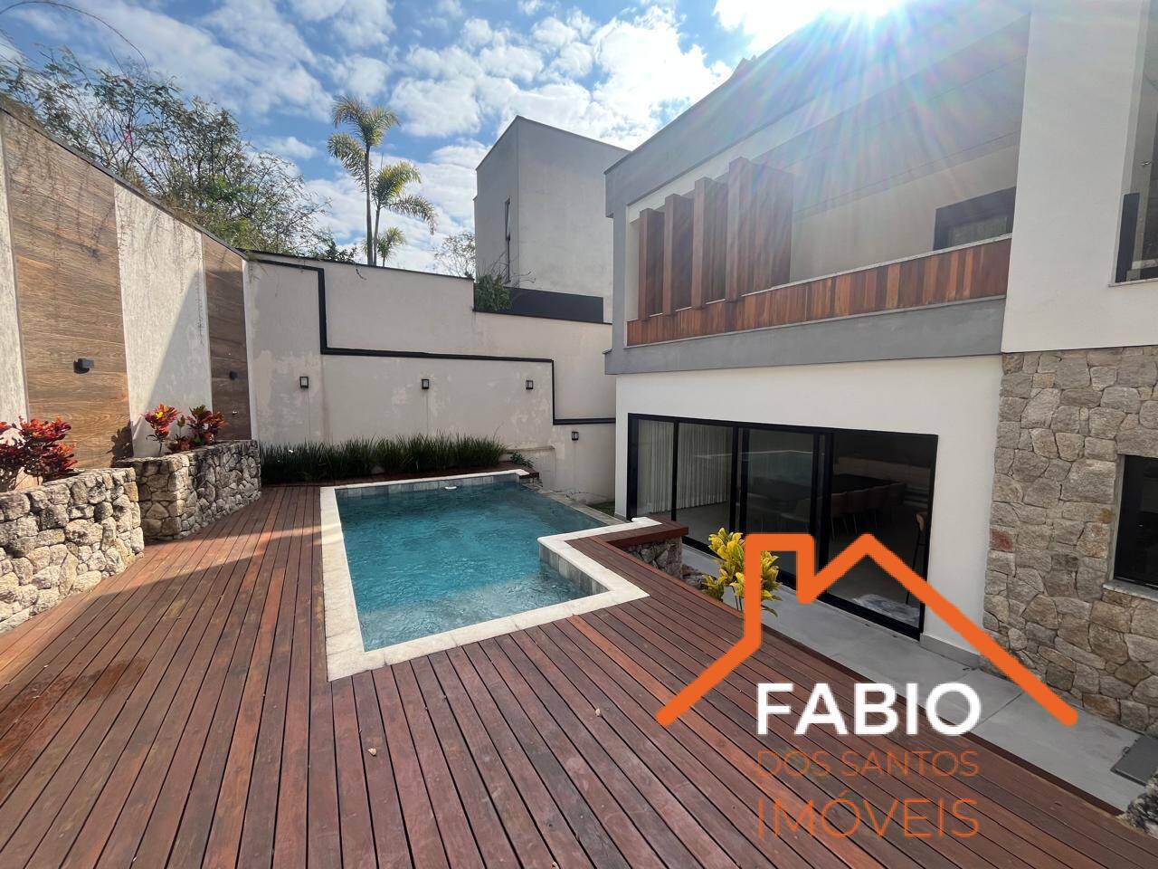 Casa de Condomínio, 5 quartos - Foto 20