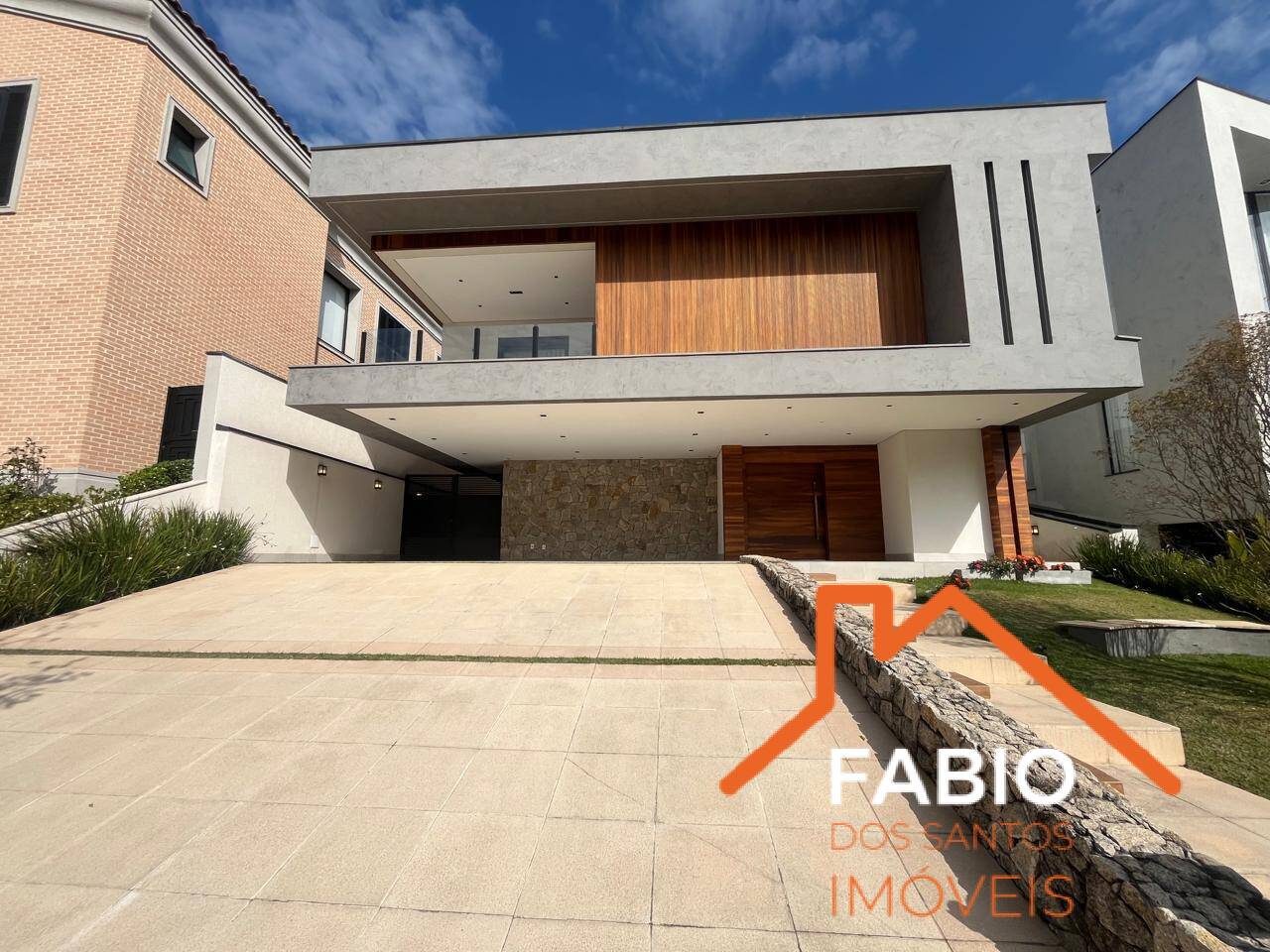 Casa de Condomínio, 5 quartos - Foto 3