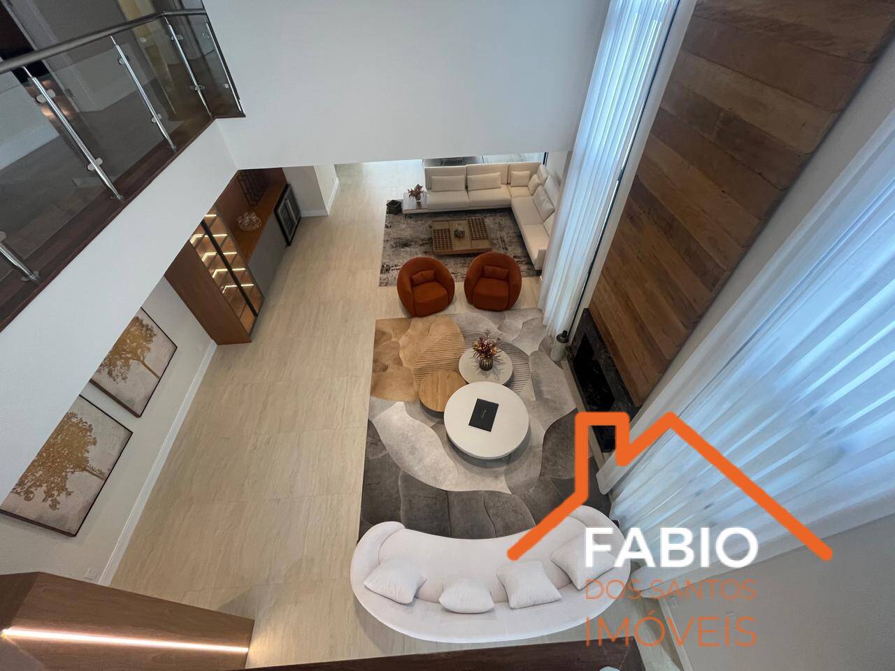 Casa de Condomínio, 5 quartos - Foto 24