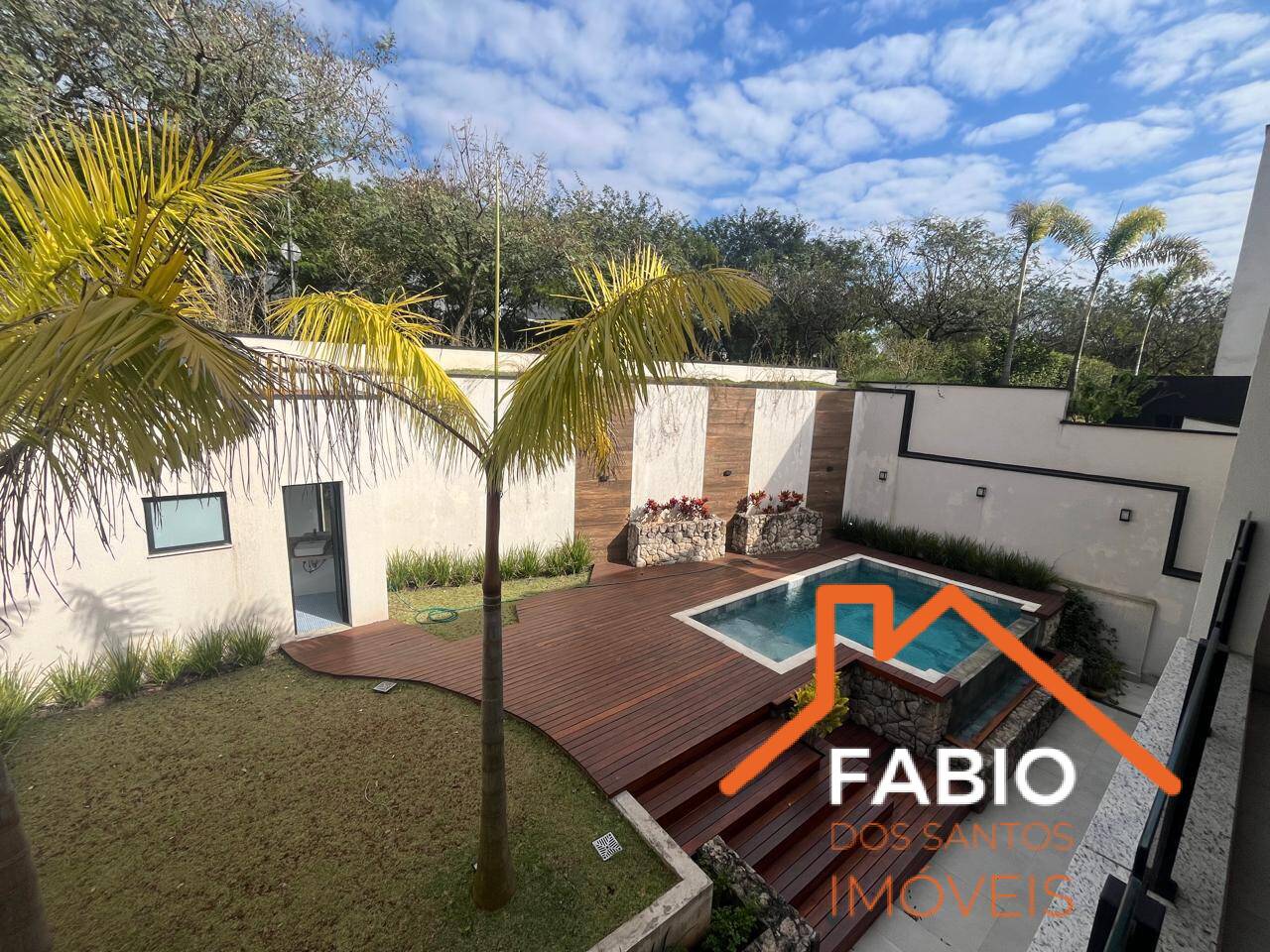 Casa de Condomínio, 5 quartos - Foto 35