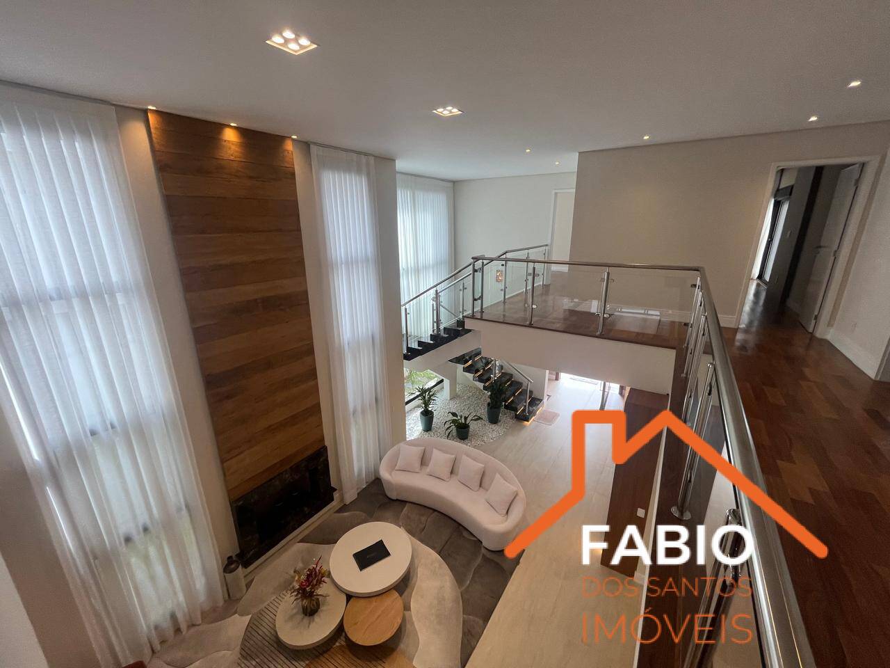 Casa de Condomínio, 5 quartos - Foto 25