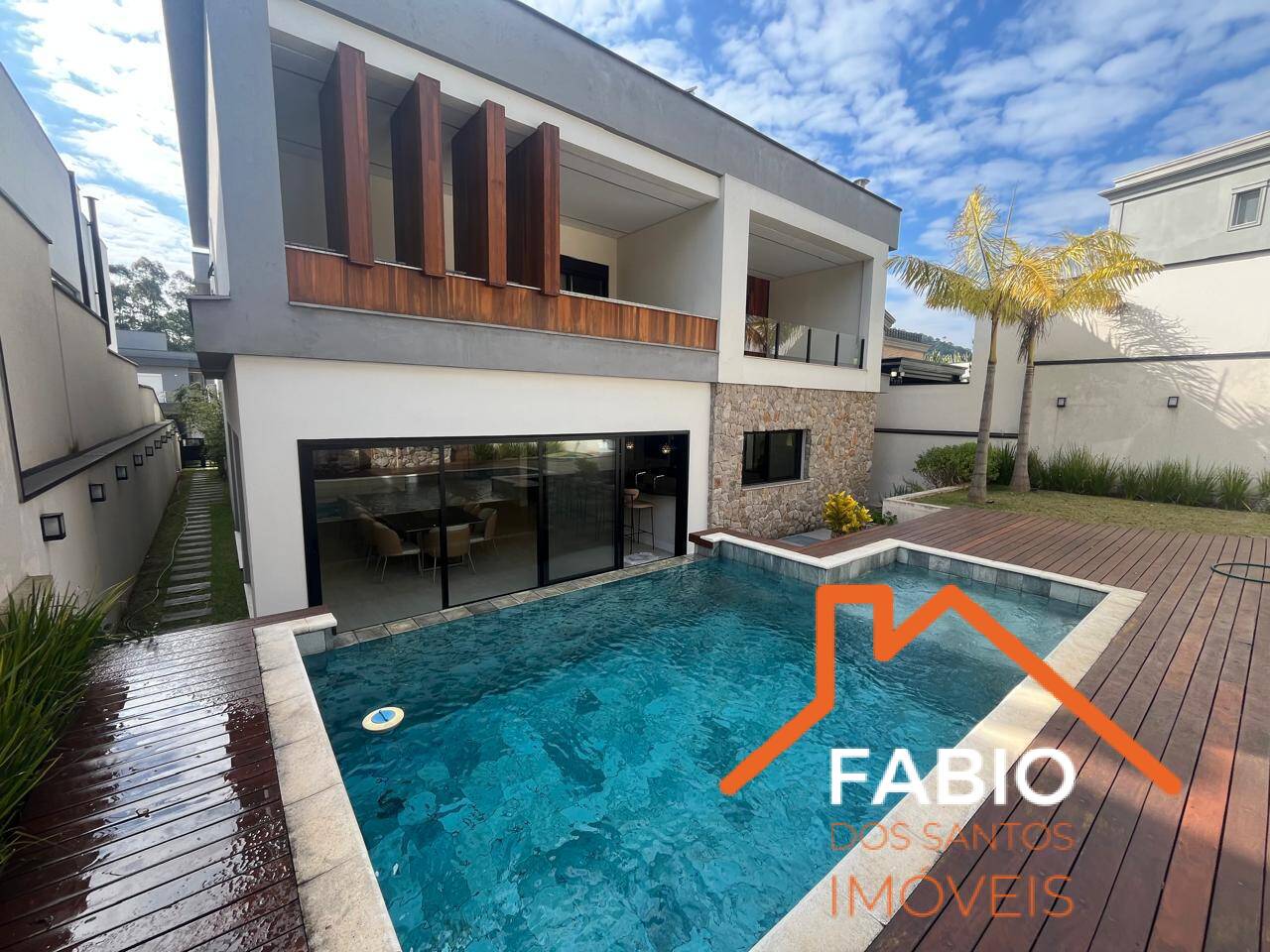 Casa de Condomínio, 5 quartos - Foto 21