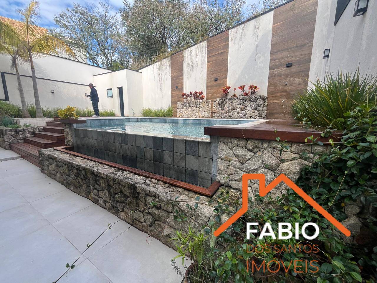 Casa de Condomínio, 5 quartos - Foto 22