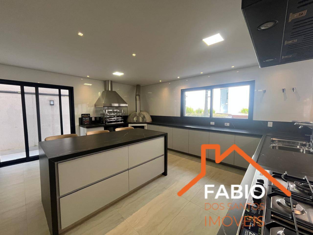 Casa de Condomínio, 5 quartos - Foto 15