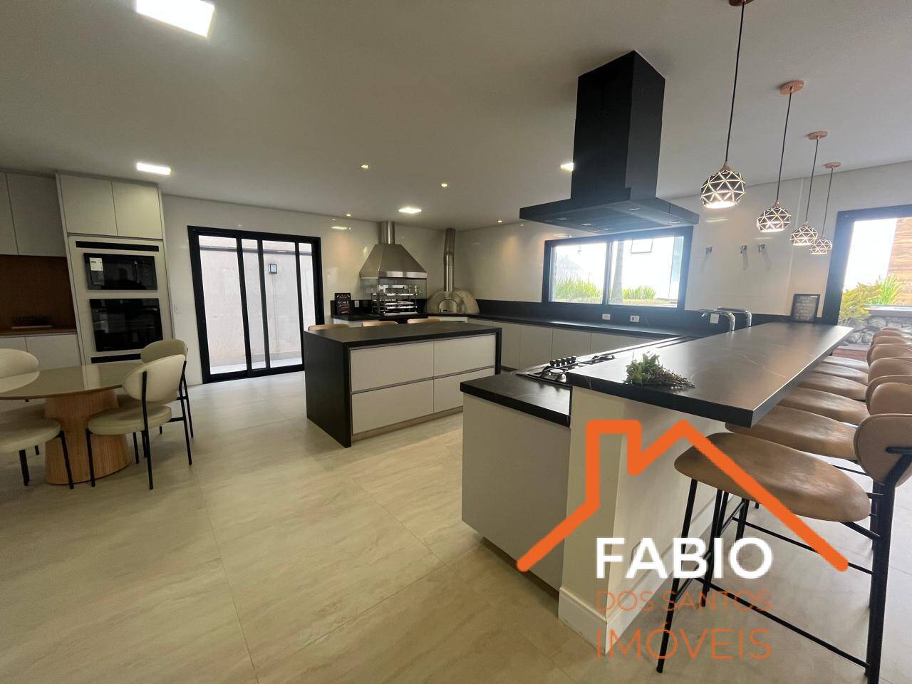 Casa de Condomínio, 5 quartos - Foto 17