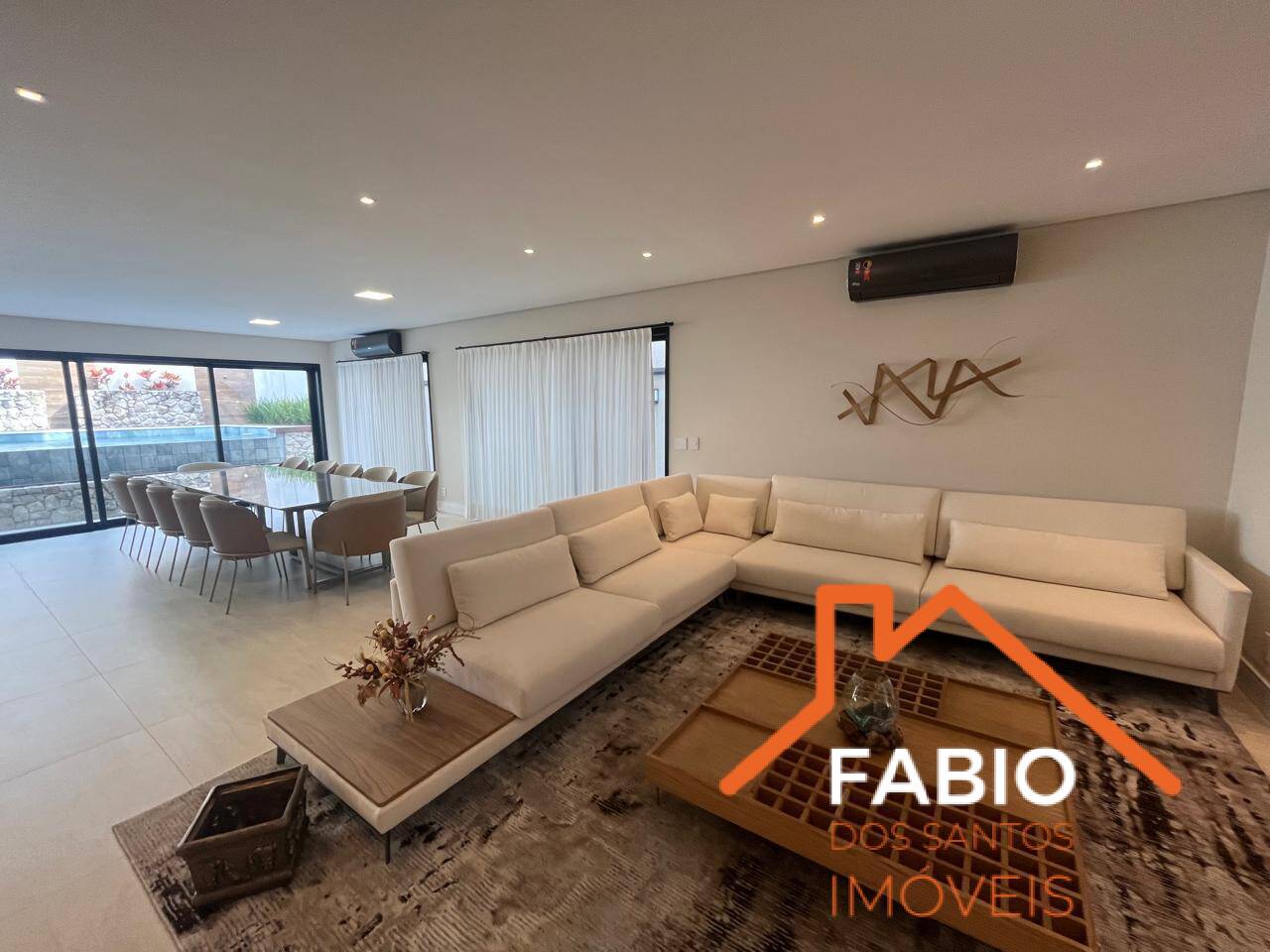 Casa de Condomínio, 5 quartos - Foto 10