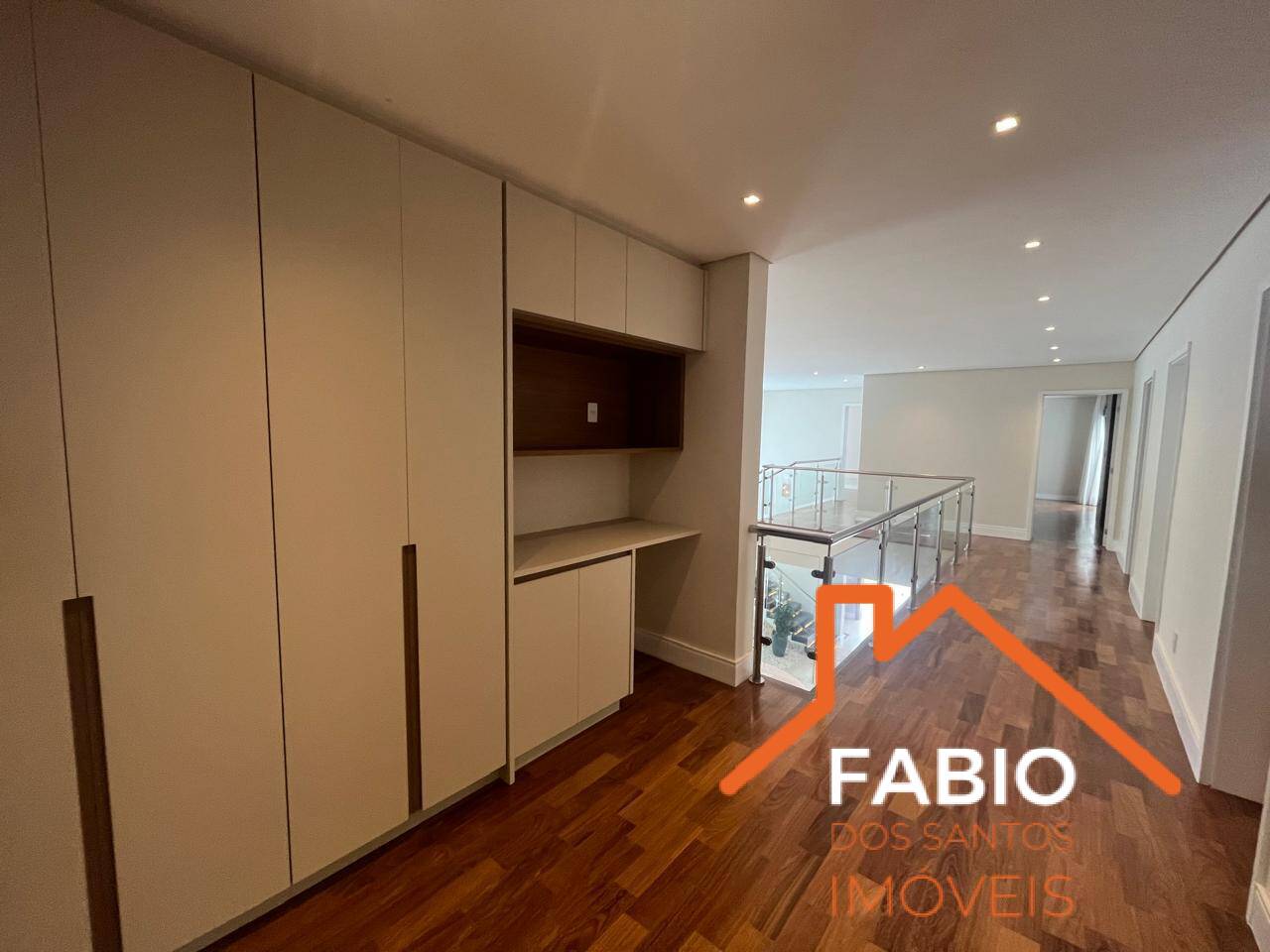 Casa de Condomínio, 5 quartos - Foto 26