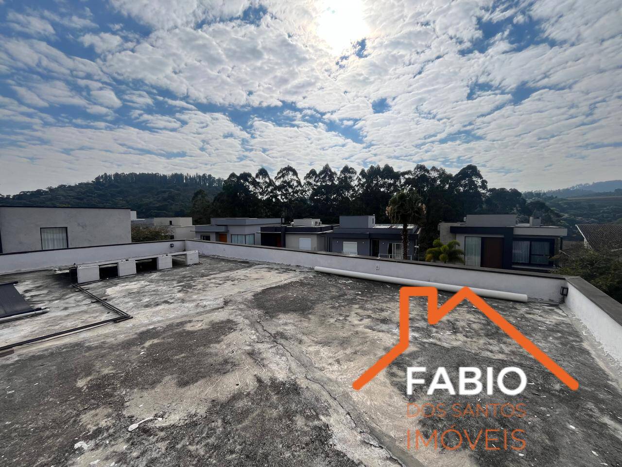 Casa de Condomínio, 5 quartos - Foto 42