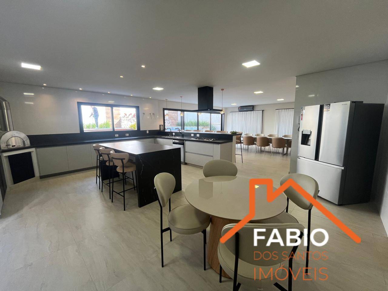 Casa de Condomínio, 5 quartos - Foto 16