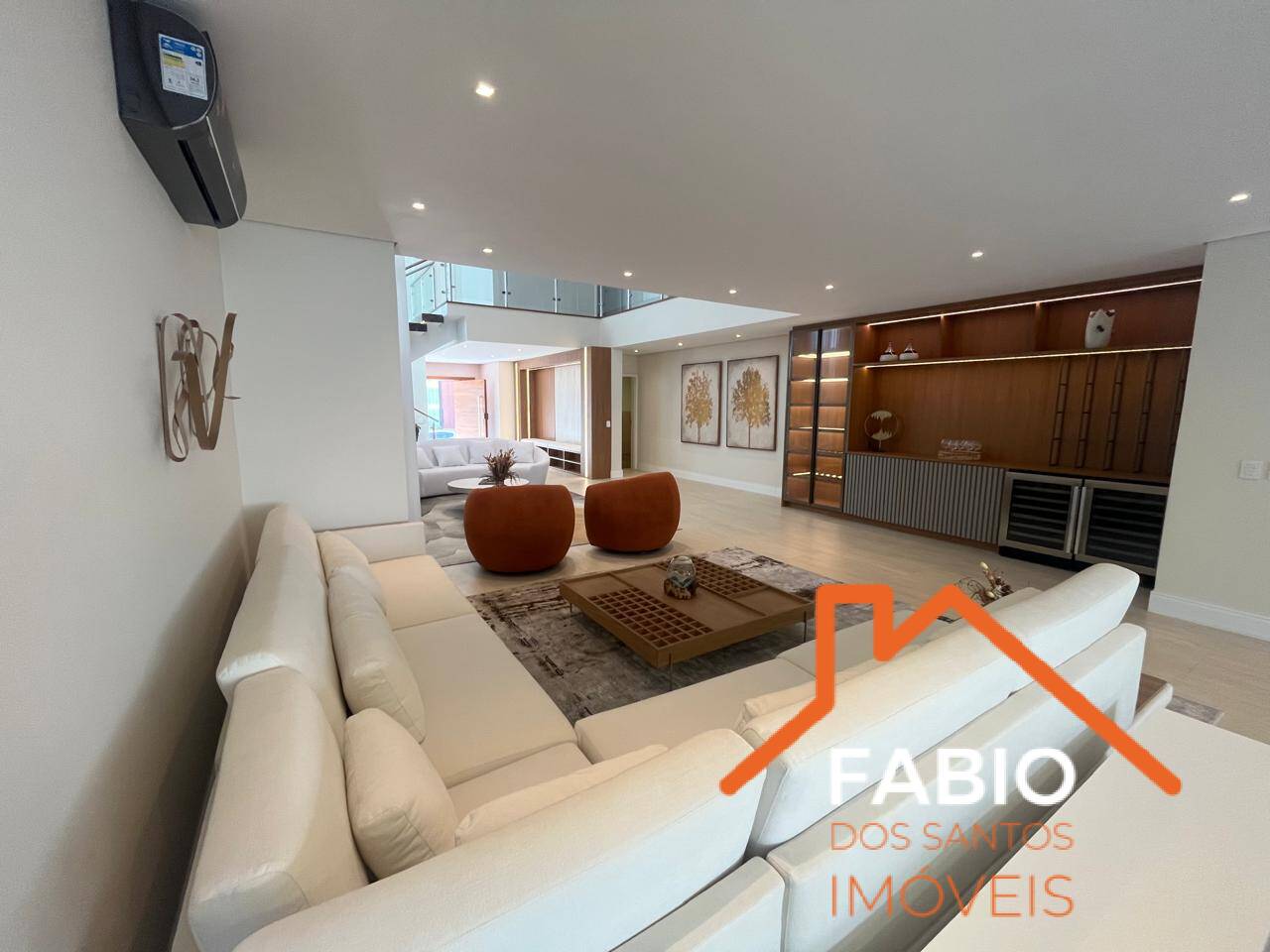 Casa de Condomínio, 5 quartos - Foto 8