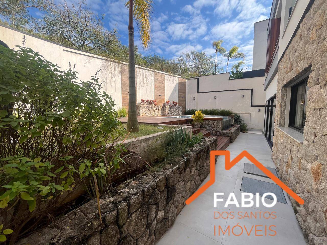 Casa de Condomínio, 5 quartos - Foto 19