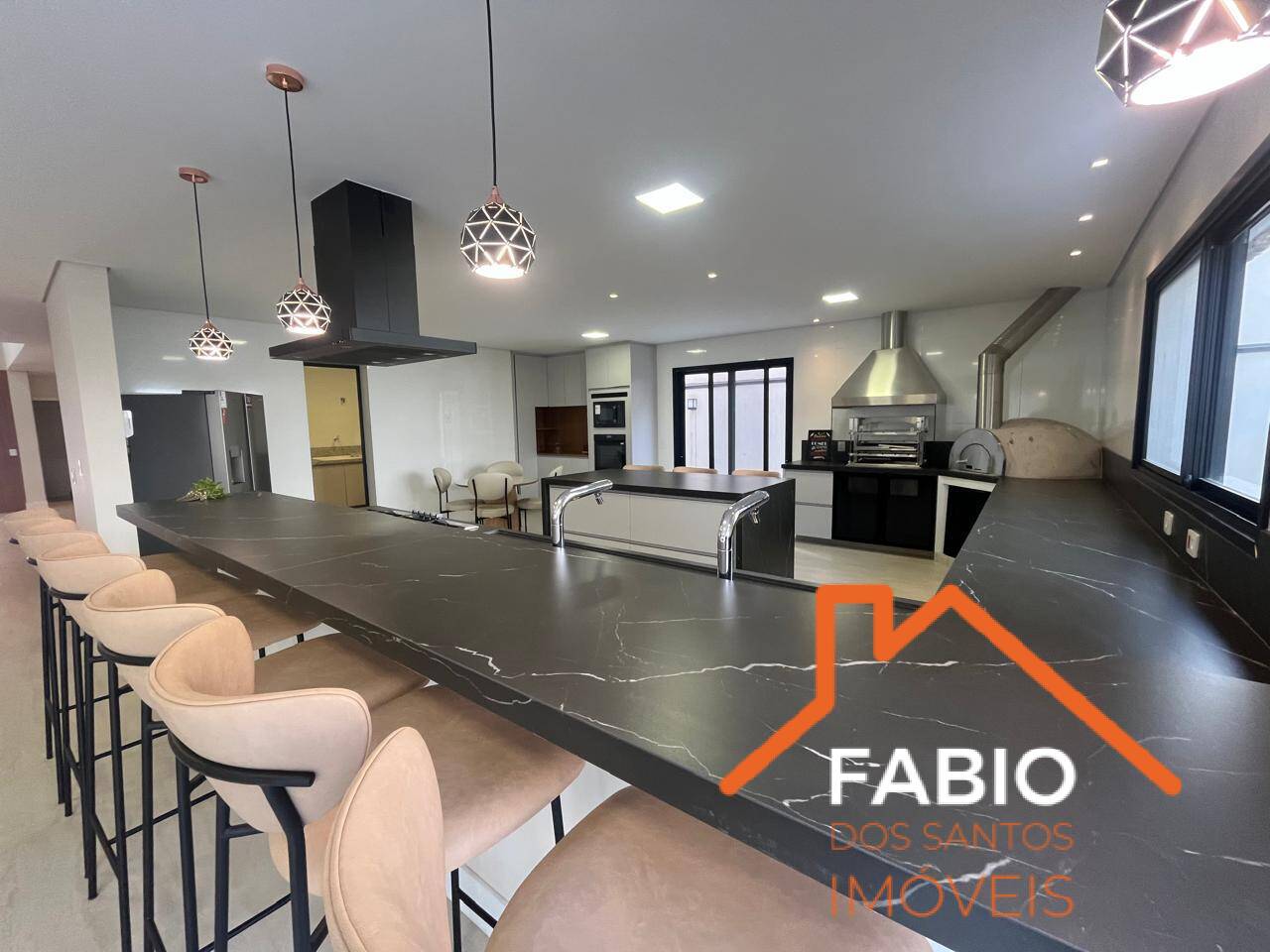 Casa de Condomínio, 5 quartos - Foto 18