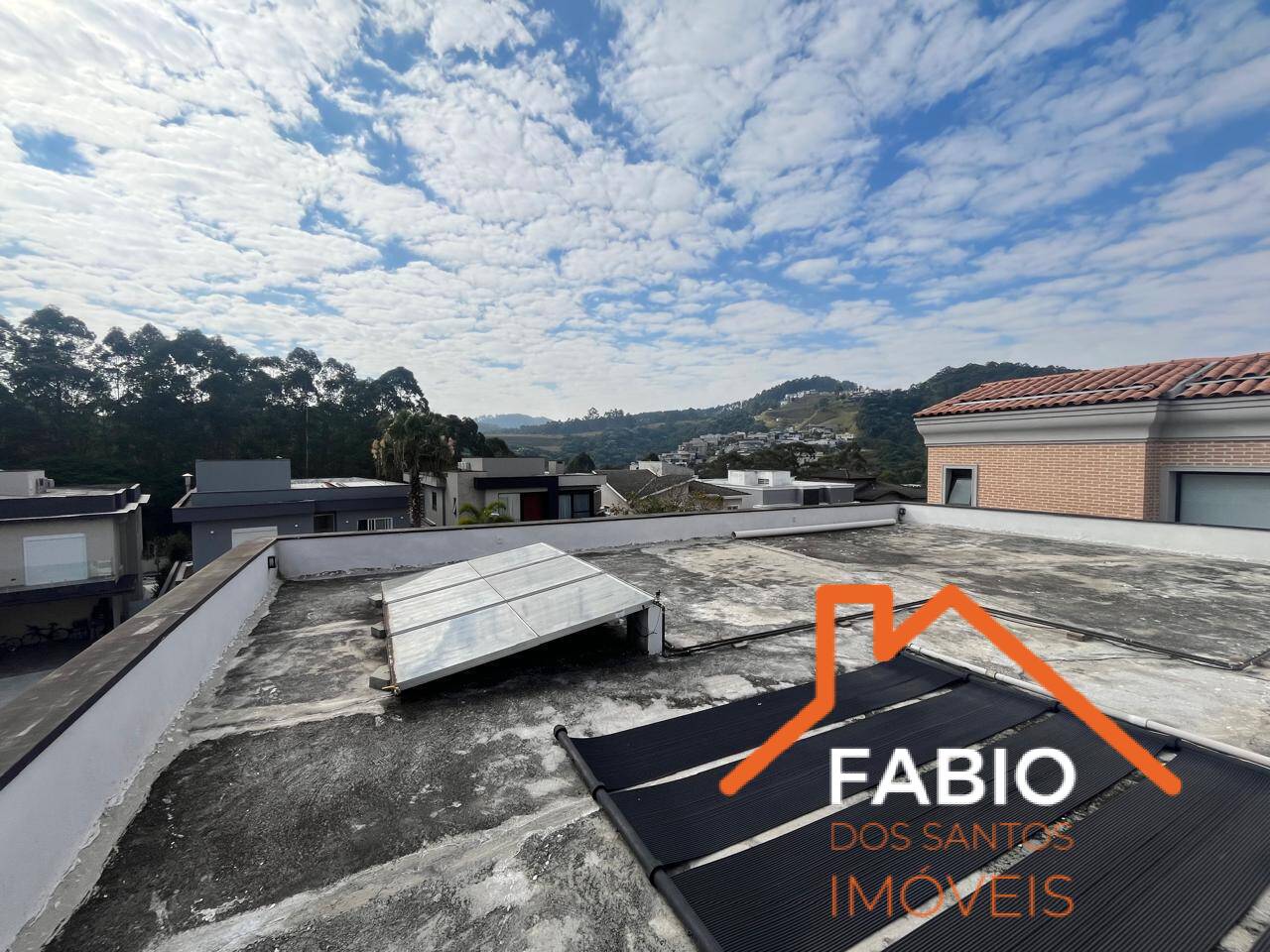 Casa de Condomínio, 5 quartos - Foto 41