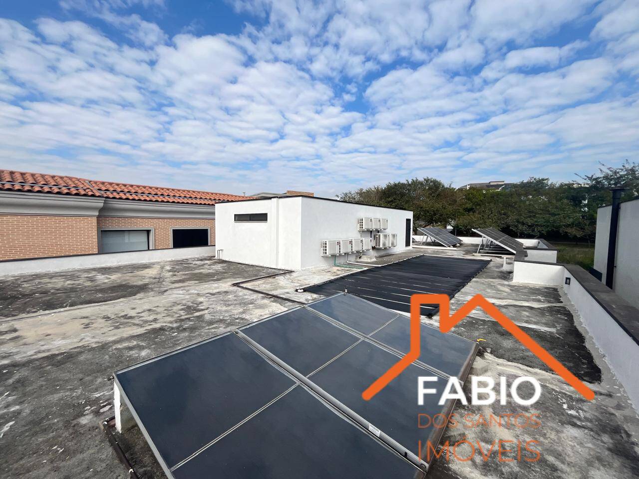 Casa de Condomínio, 5 quartos - Foto 40