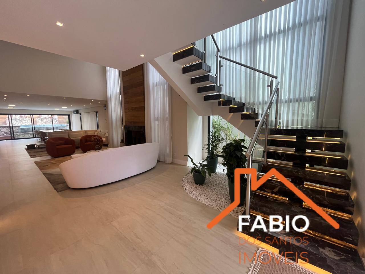 Casa de Condomínio, 5 quartos - Foto 23