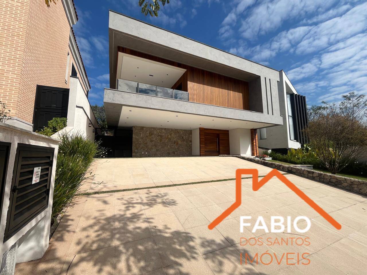 Casa de Condomínio, 5 quartos - Foto 2