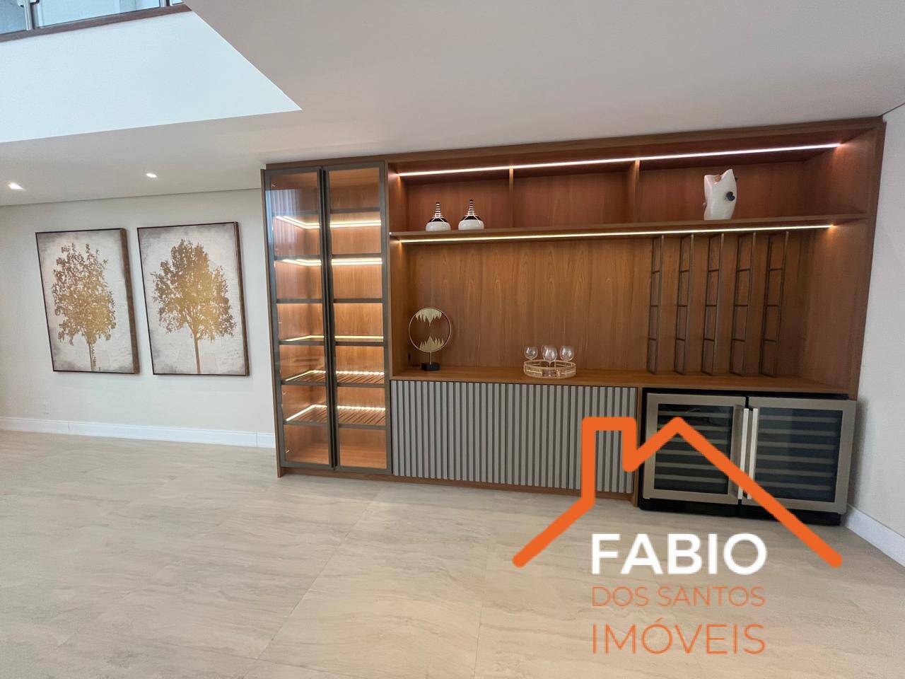 Casa de Condomínio, 5 quartos - Foto 9