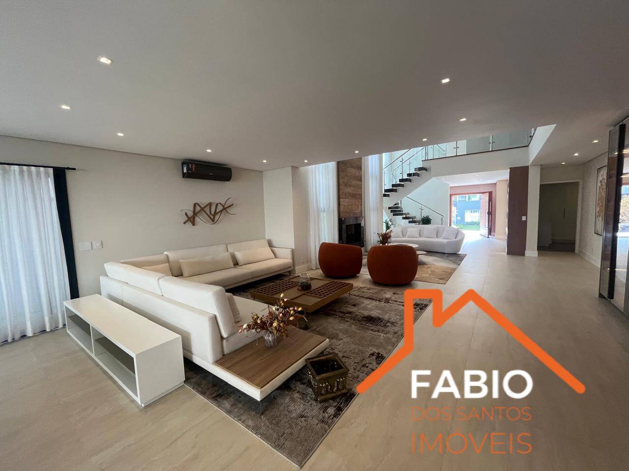 Casa de Condomínio, 5 quartos - Foto 11