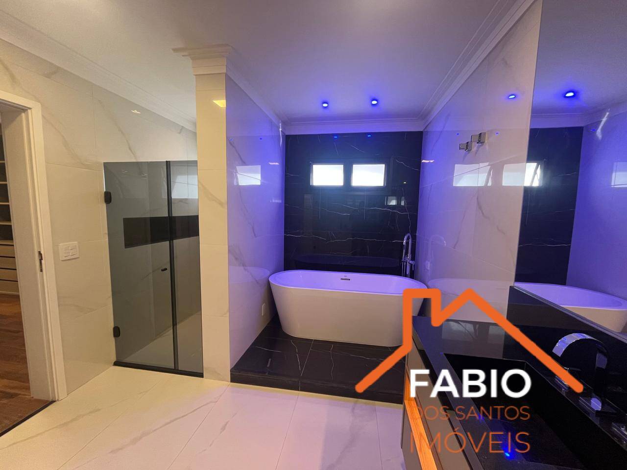 Casa de Condomínio, 5 quartos - Foto 39