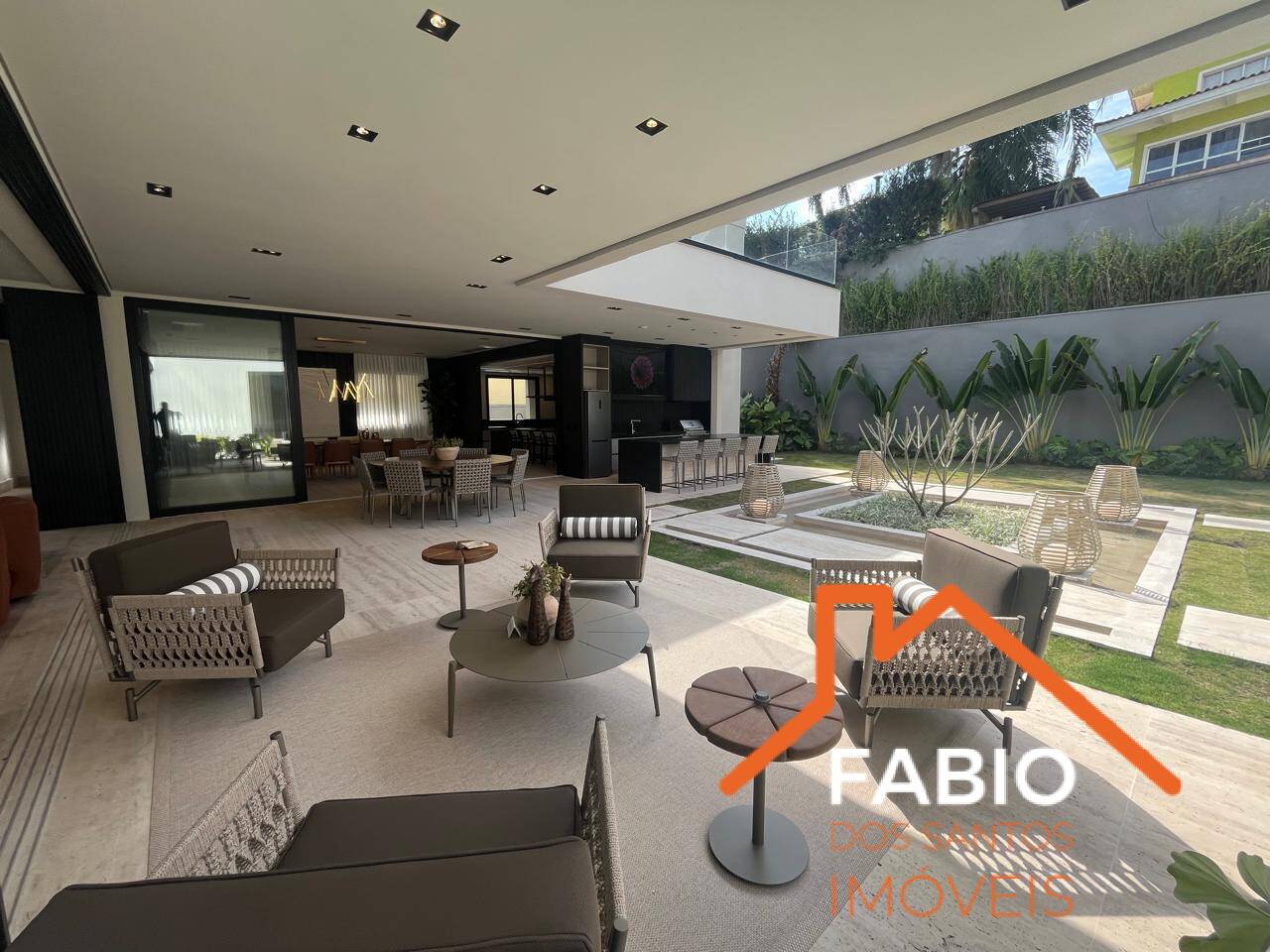 Casa de Condomínio, 5 quartos - Foto 18