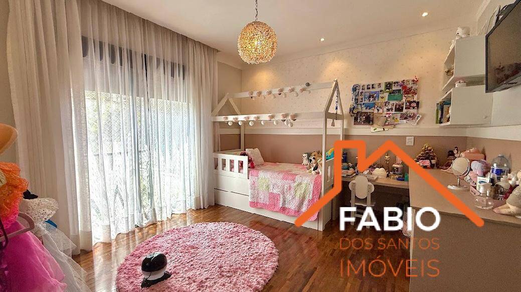 Casa de Condomínio, 4 quartos - Foto 17