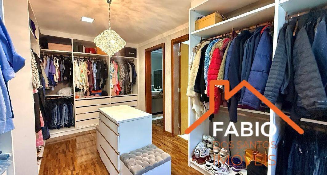 Casa de Condomínio, 4 quartos - Foto 20