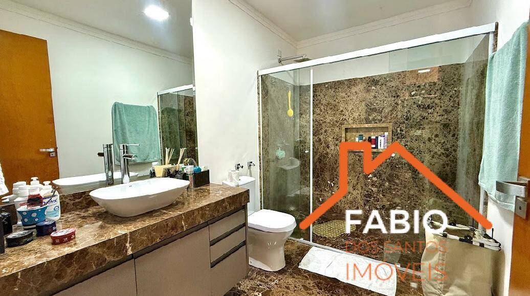 Casa de Condomínio, 4 quartos - Foto 23