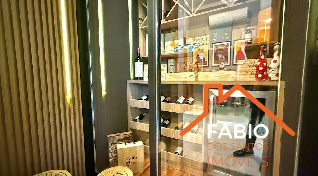 Casa de Condomínio, 4 quartos - Foto 5