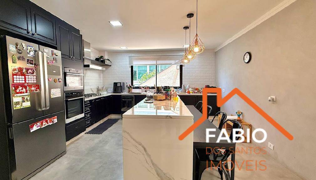 Casa de Condomínio, 4 quartos - Foto 9