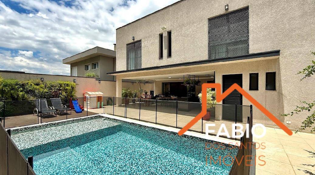 Casa de Condomínio, 4 quartos - Foto 13