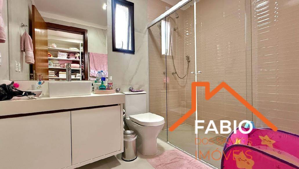 Casa de Condomínio, 4 quartos - Foto 22