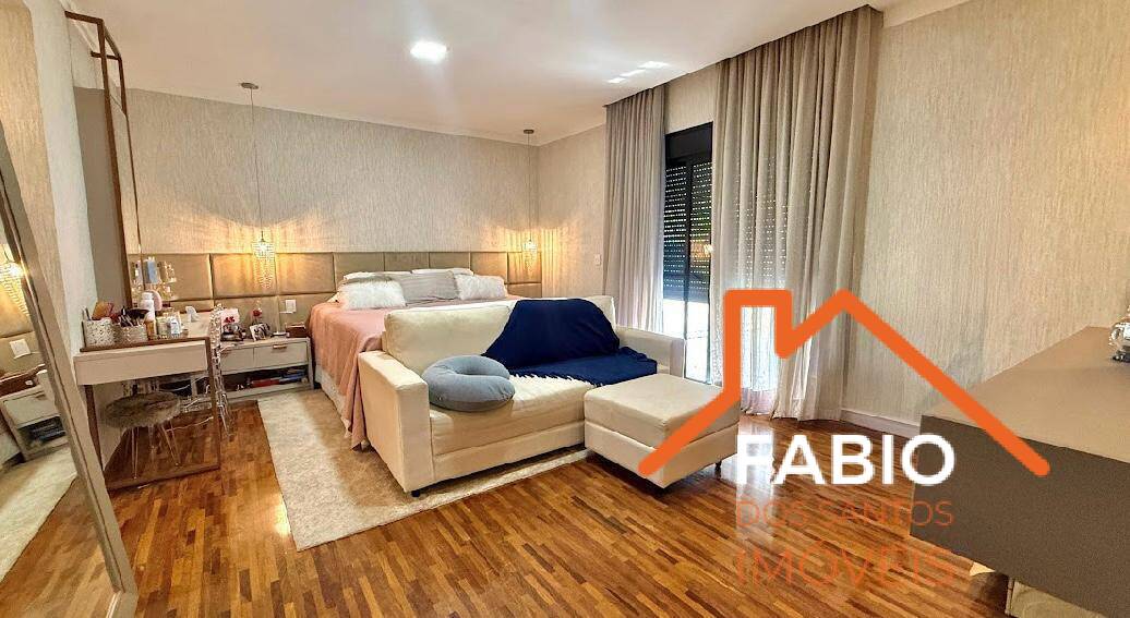 Casa de Condomínio, 4 quartos - Foto 18