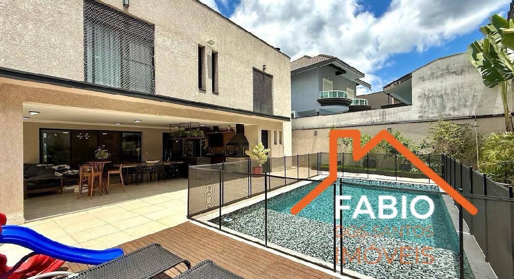 Casa de Condomínio, 4 quartos - Foto 12